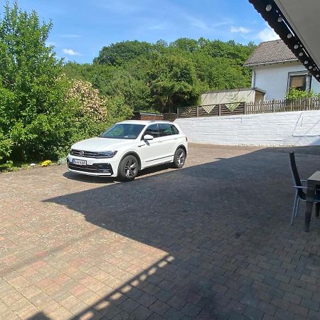 Rooms4Ring Privatzimmer Am Nuerburgring Quiddelbach Exterior photo