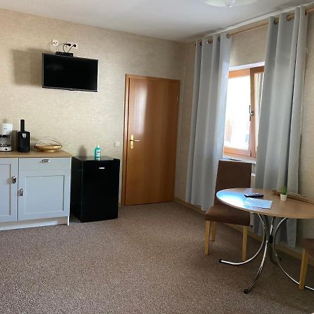 Rooms4Ring Privatzimmer Am Nuerburgring Quiddelbach Exterior photo