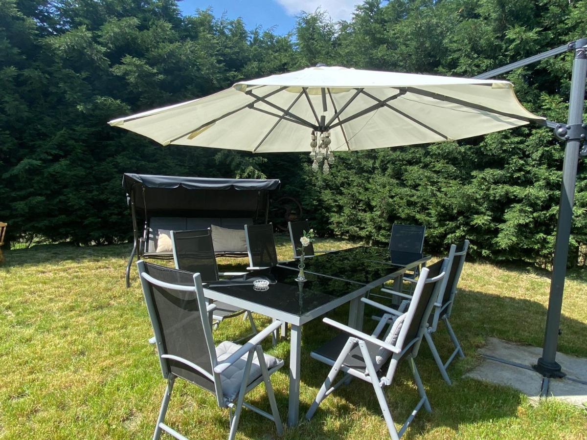 Rooms4Ring Privatzimmer Am Nuerburgring Quiddelbach Exterior photo