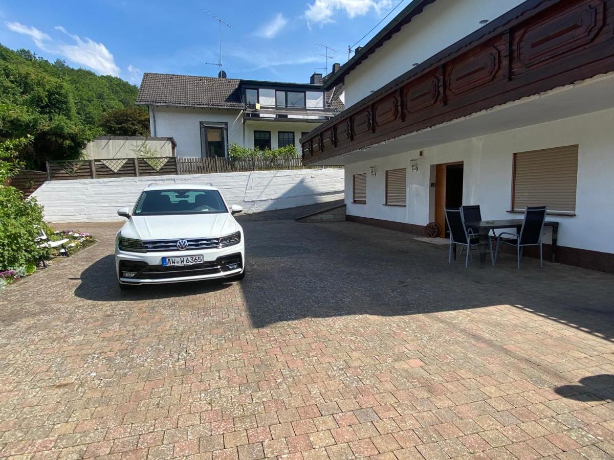 Rooms4Ring Privatzimmer Am Nuerburgring Quiddelbach Exterior photo