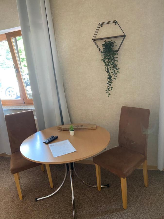 Rooms4Ring Privatzimmer Am Nuerburgring Quiddelbach Exterior photo